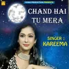 About Chand Hai Tu Mera Song